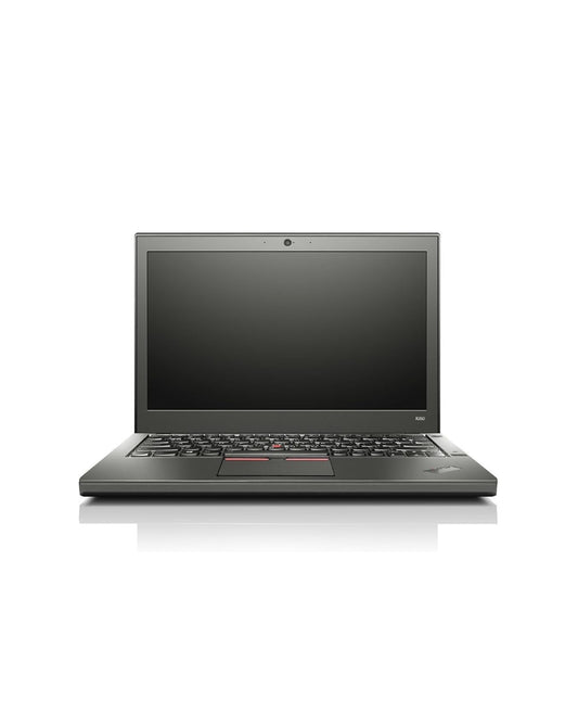Lenovo ThinkPad X Series X250 (Intel Core i5 5th Gen Dual-Core 12.5 Inch) Laptop Refurbished