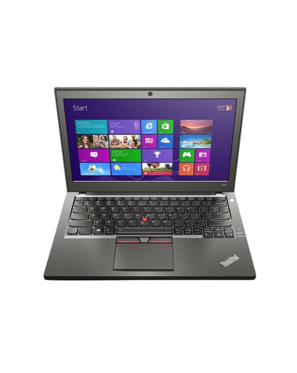 Lenovo ThinkPad X Series X250 (Intel Core i5 5th Gen Dual-Core 12.5 Inch) Laptop Refurbished