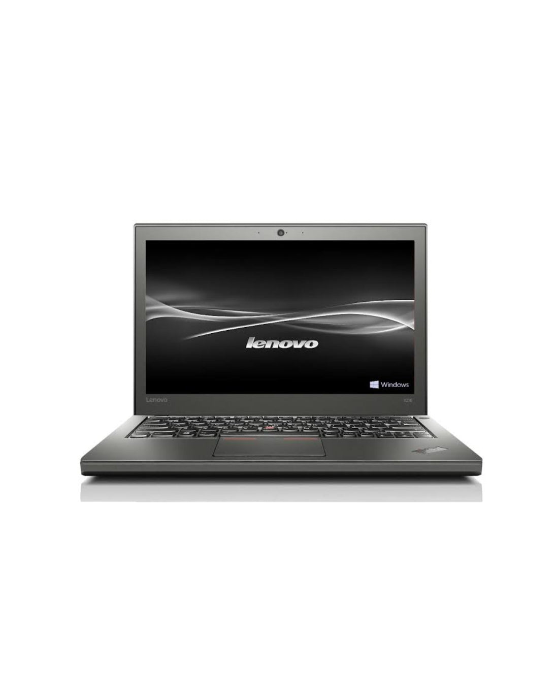 Lenovo ThinkPad X Series X270 (Intel Core i7 6th Gen Dual-Core 12.5 Inch) Laptop Refurbished