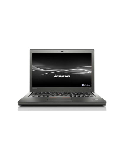 Lenovo ThinkPad X Series X270 (Intel Core i7 6th Gen Dual-Core 12.5 Inch) Laptop Refurbished