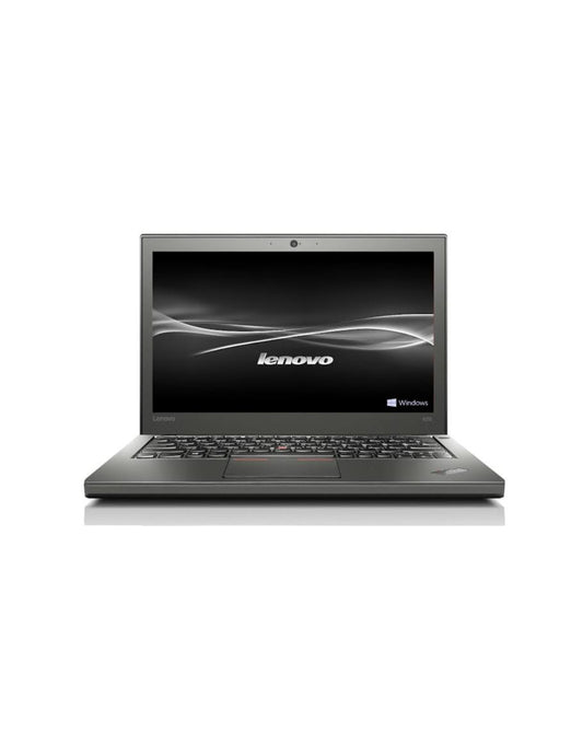 Lenovo ThinkPad X Series X270 (Intel Core i7 6th Gen Dual-Core 12.5 Inch) Laptop Refurbished