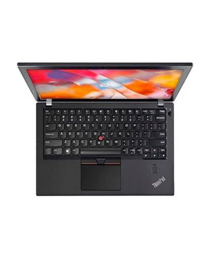 Lenovo ThinkPad X Series X270 (Intel Core i7 6th Gen Dual-Core 12.5 Inch) Laptop Refurbished