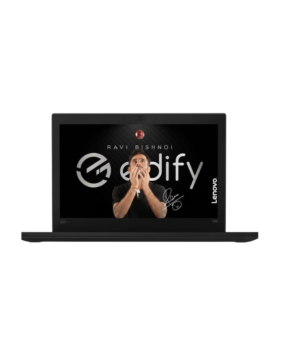 Lenovo ThinkPad X Series X280 (Intel Core i7 8th Gen Quad-Core 12.5 Inch) Laptop Refurbished