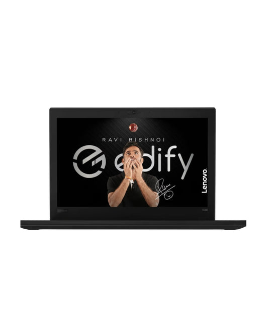 Lenovo ThinkPad X Series X280 (Intel Core i7 8th Gen Quad-Core 12.5 Inch) Laptop Refurbished
