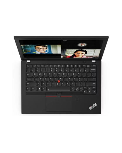 Lenovo ThinkPad X Series X280 (Intel Core i7 8th Gen Quad-Core 12.5 Inch) Laptop Refurbished