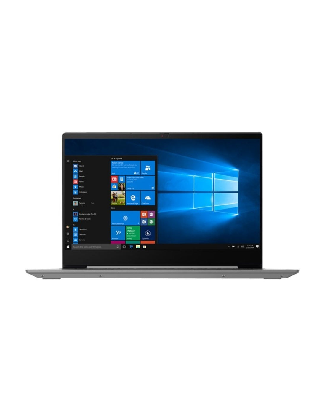Lenovo Thinkpad T Series T14 GEN 1 (Intel Core i7 10th Gen 14 Inch) Laptop Refurbished