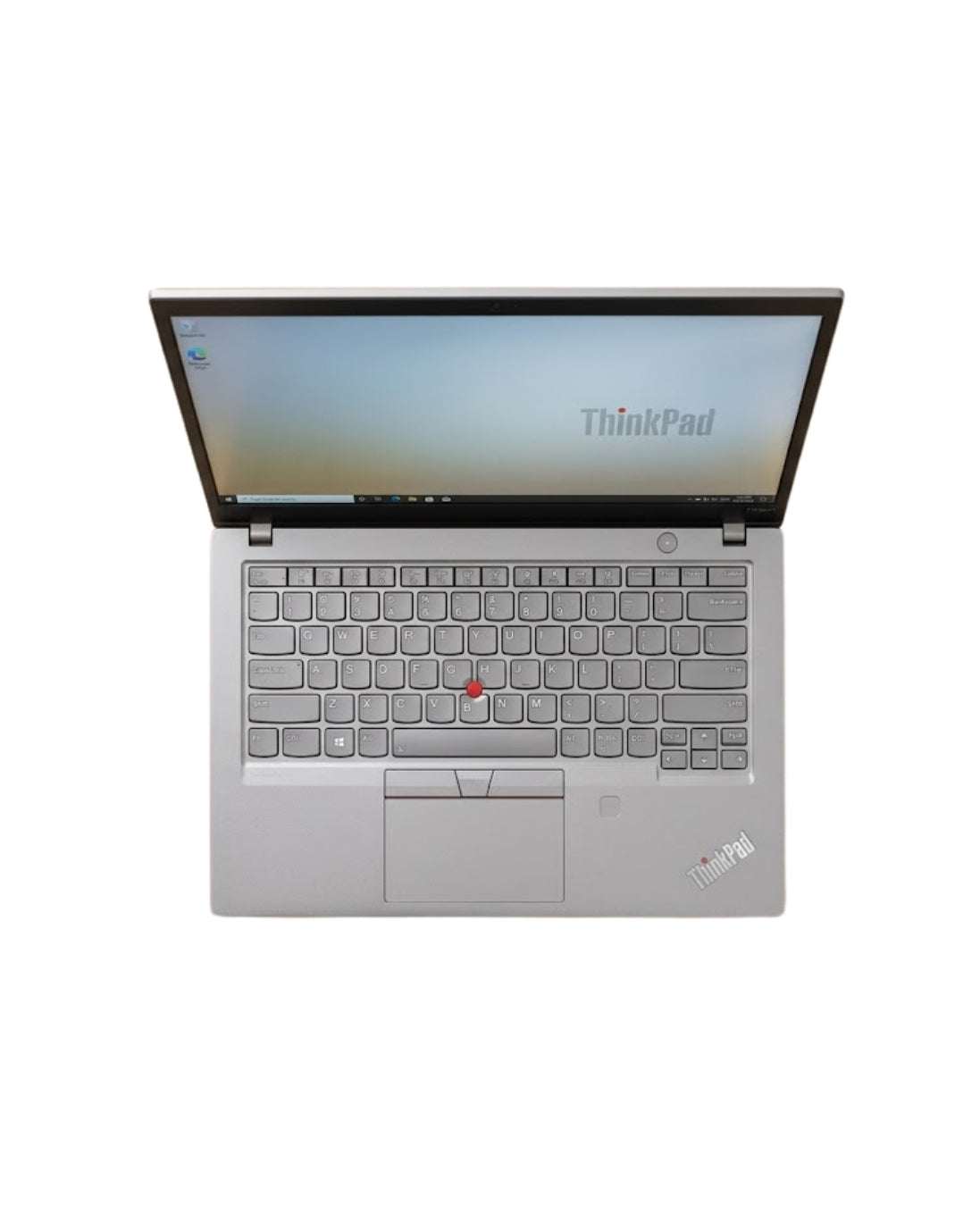 Lenovo Thinkpad T Series T14 GEN 1 (Intel Core i7 10th Gen 14 Inch) Laptop Refurbished
