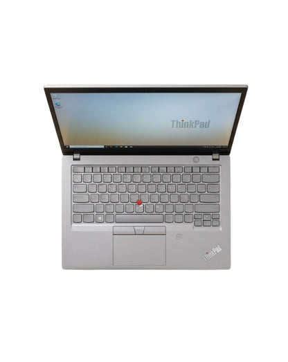 Lenovo Thinkpad T Series T14 GEN 1 (Intel Core i7 10th Gen 14 Inch) Laptop Refurbished
