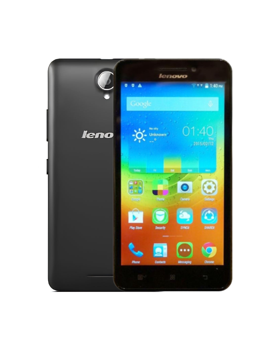 Lenovo A5000 4G Refurbished