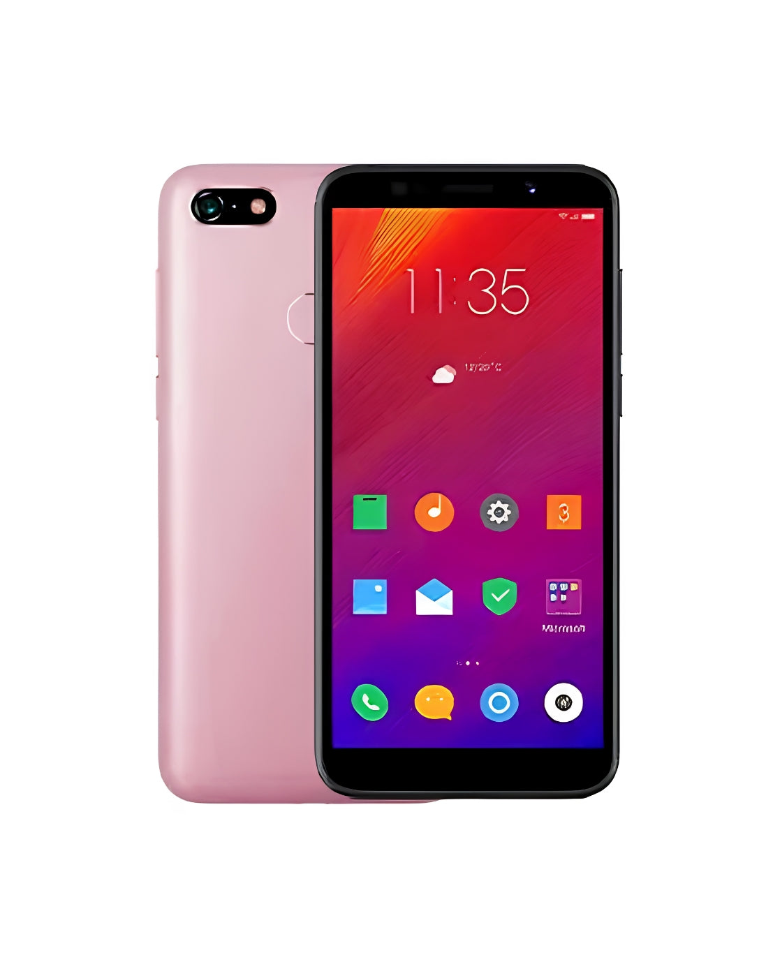 Lenovo A5 4G Refurbished