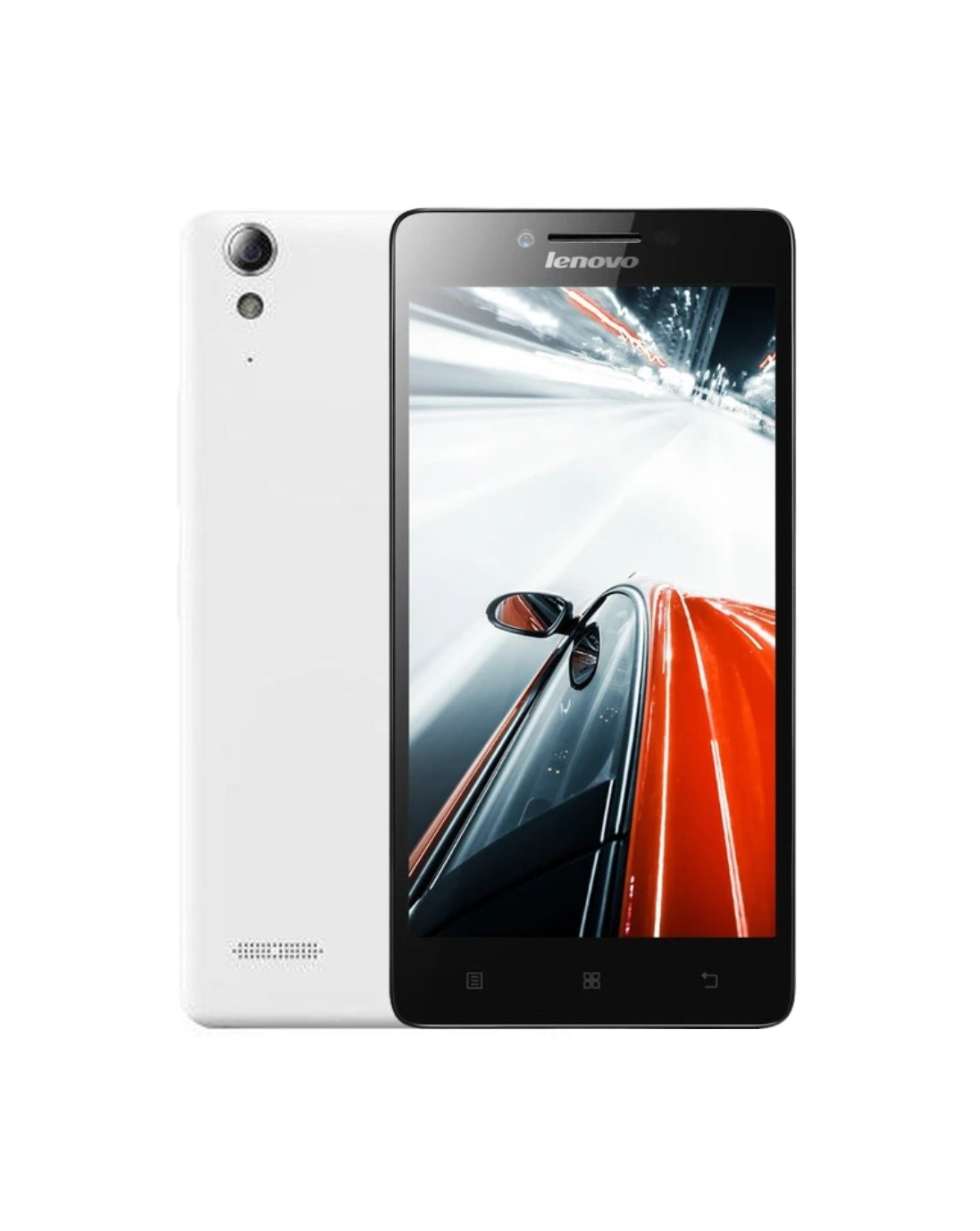 Lenovo A6000 Plus 4G Refurbished