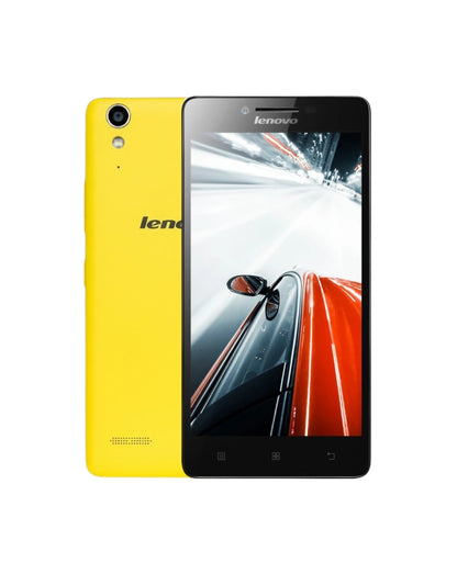 Lenovo A6000 Plus 4G Refurbished