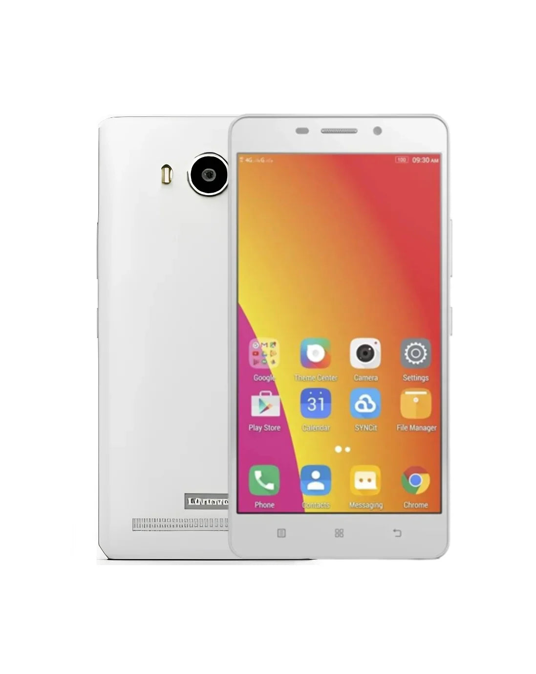 Lenovo A7700 4G Refurbished