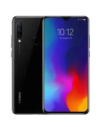 Lenovo K10 Note Refurbished