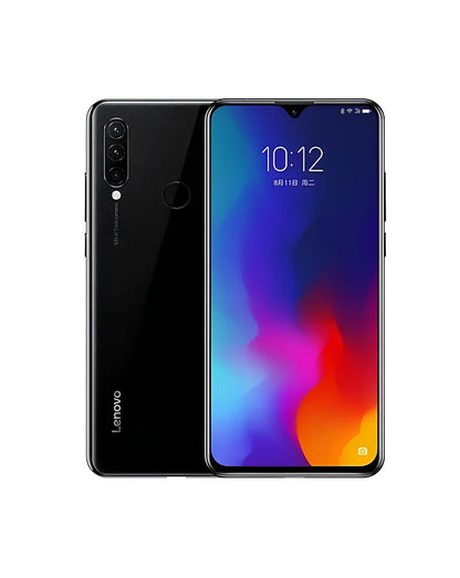 Lenovo K10 Note 4G Refurbished