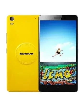 Lenovo K3 Note Refurbished