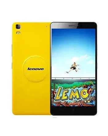 Lenovo K3 Note Music Edition Refurbished