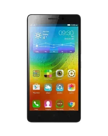 Lenovo K3 Note Music Edition Refurbished
