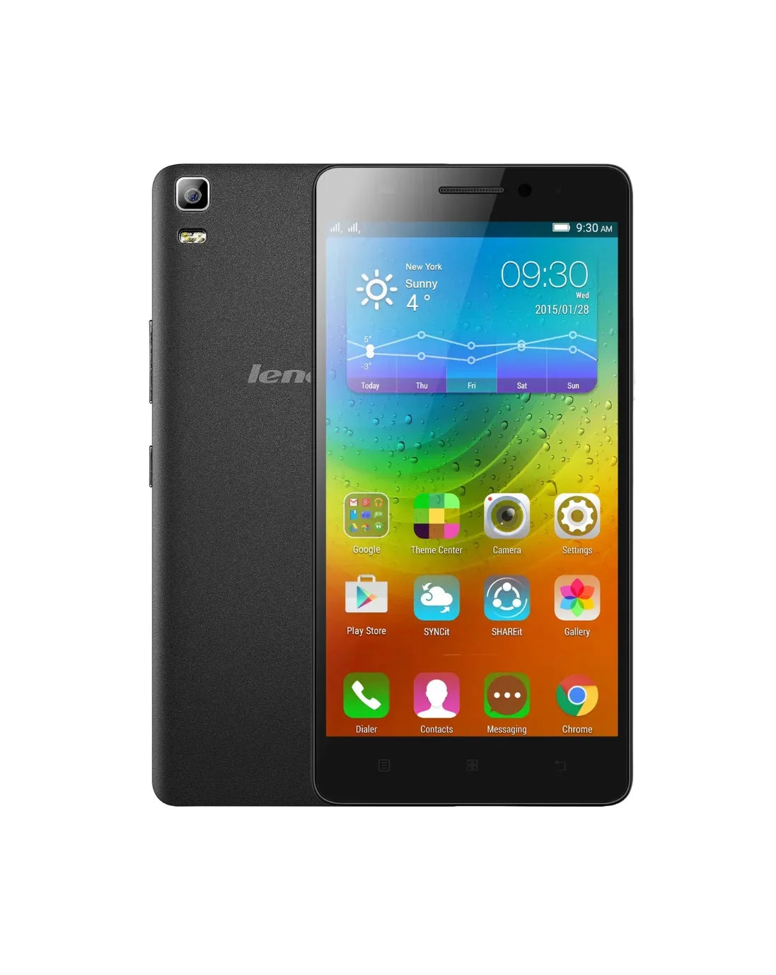 Lenovo K3 Note 4G Refurbished