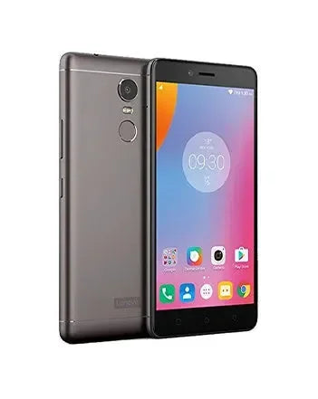 Lenovo K6 Note Refurbished