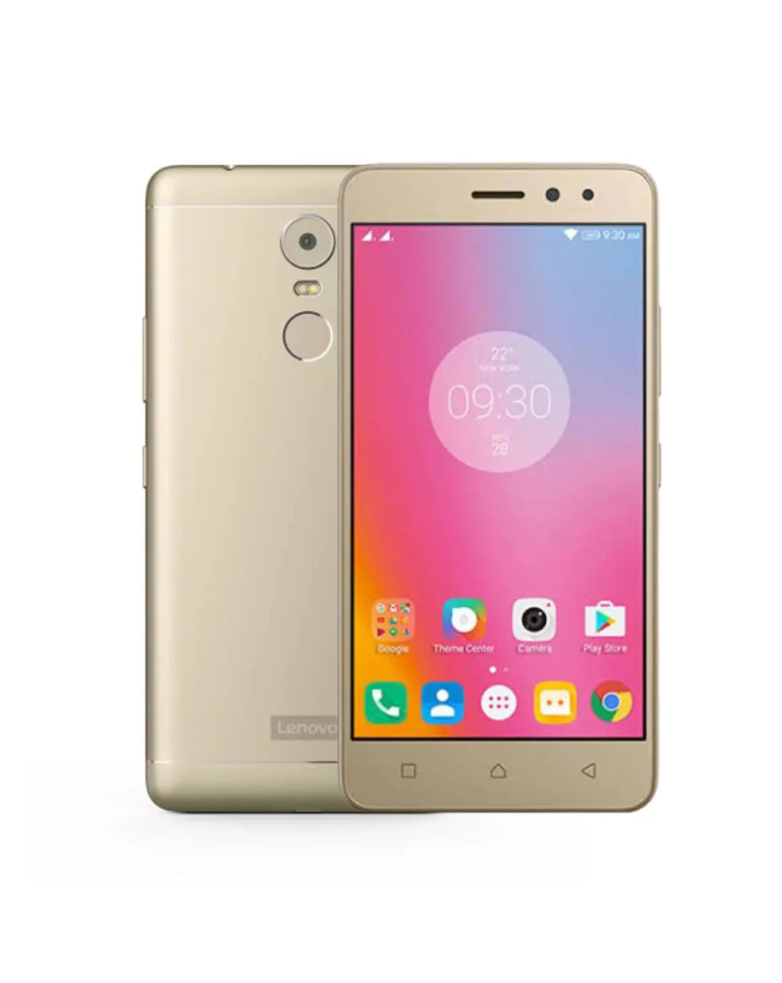 Lenovo K6 Note 4G Refurbished