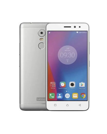 Lenovo K6 Note 4G Refurbished