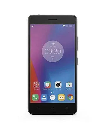 Lenovo K6 Power Refurbished