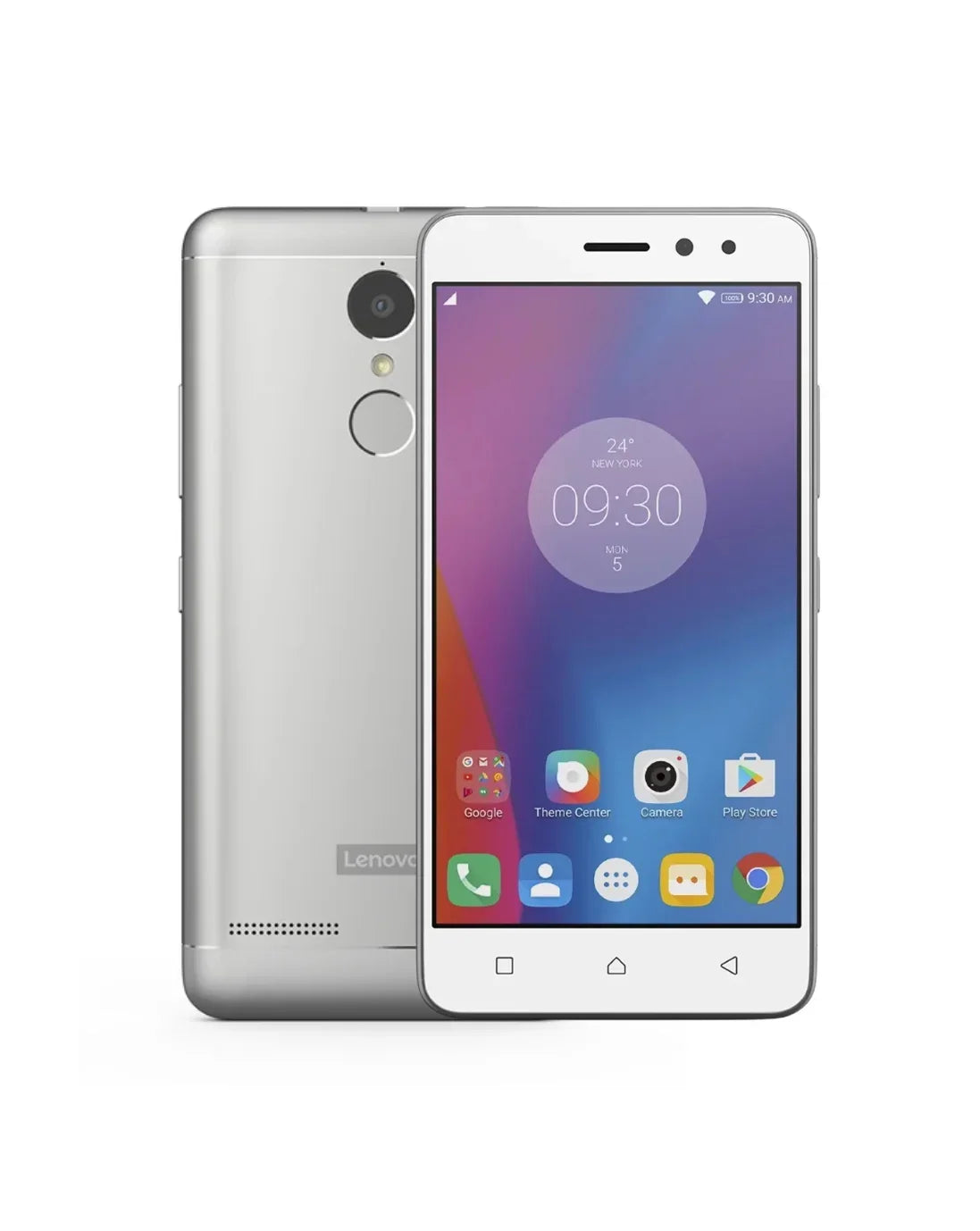 Lenovo K6 Power 4G Refurbished