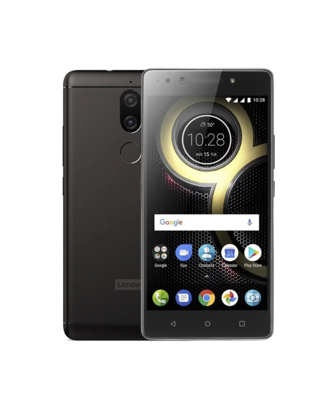 Lenovo K8 Note 4G Refurbished