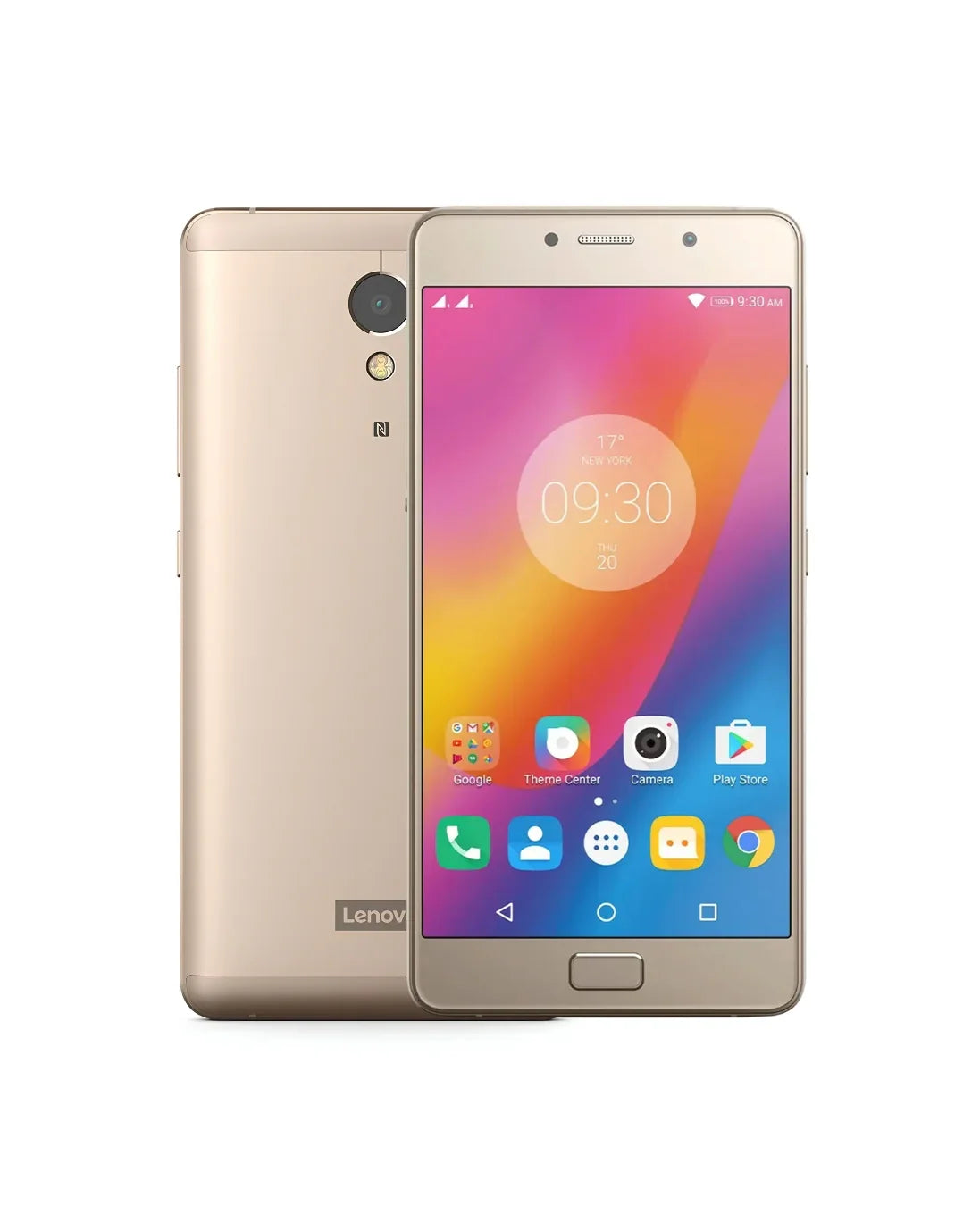Lenovo P2 4G Refurbished
