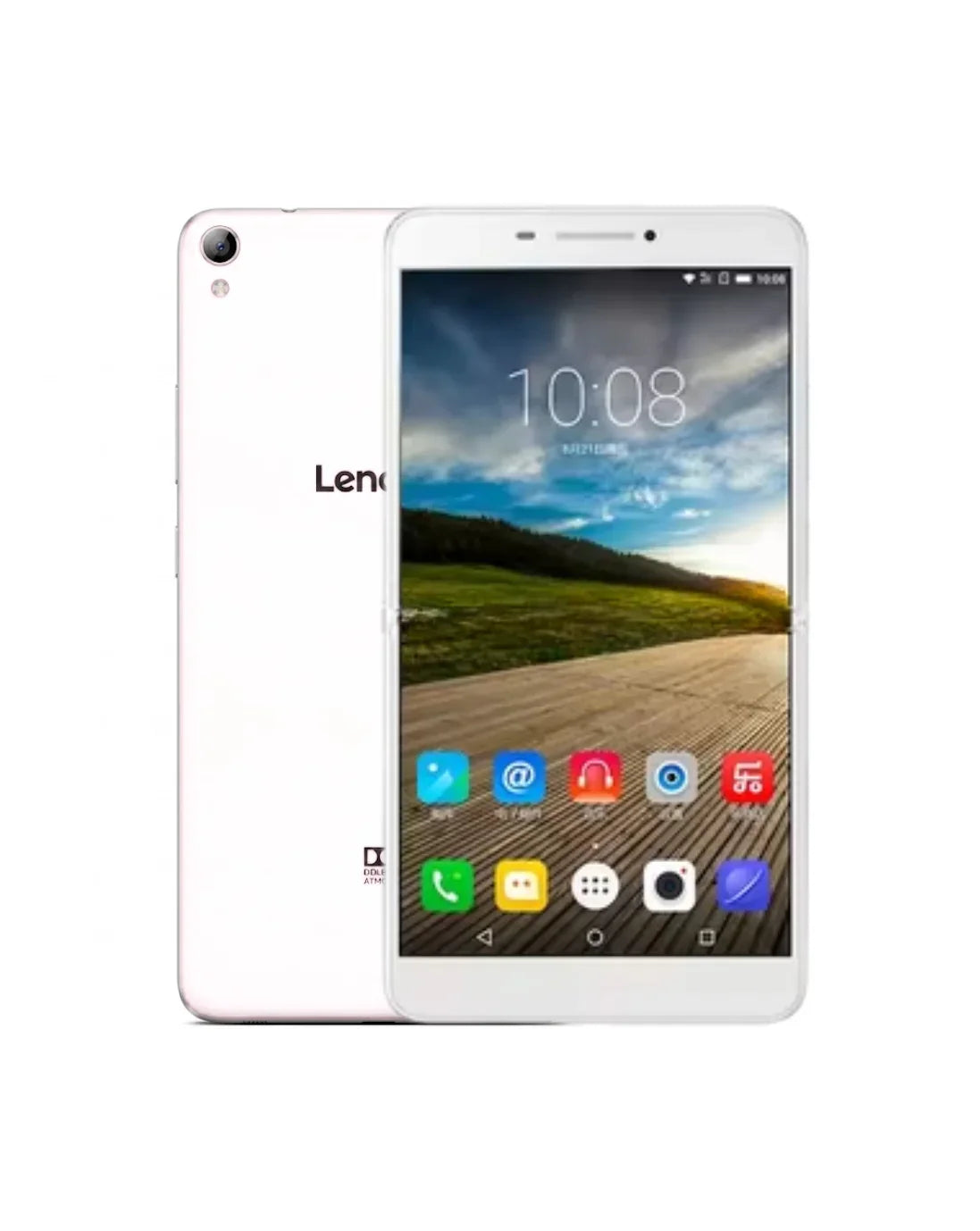 Lenovo Phab 4G Refurbished
