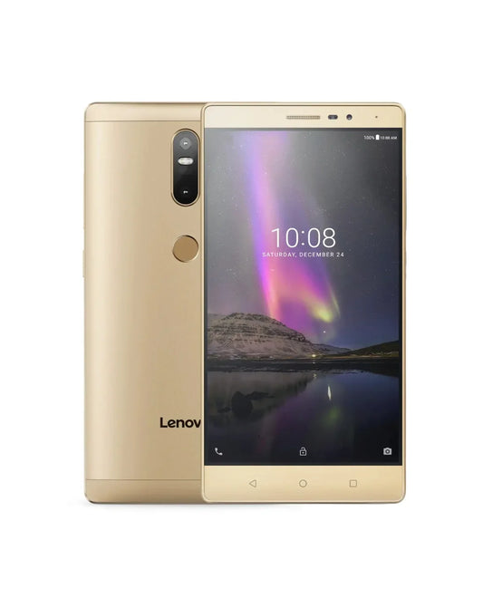 Lenovo Phab 2 Plus 4G Refurbished