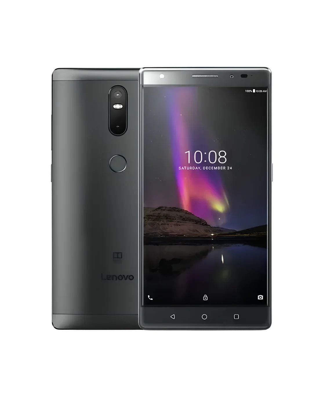 Lenovo Phab 2 Plus 4G Refurbished