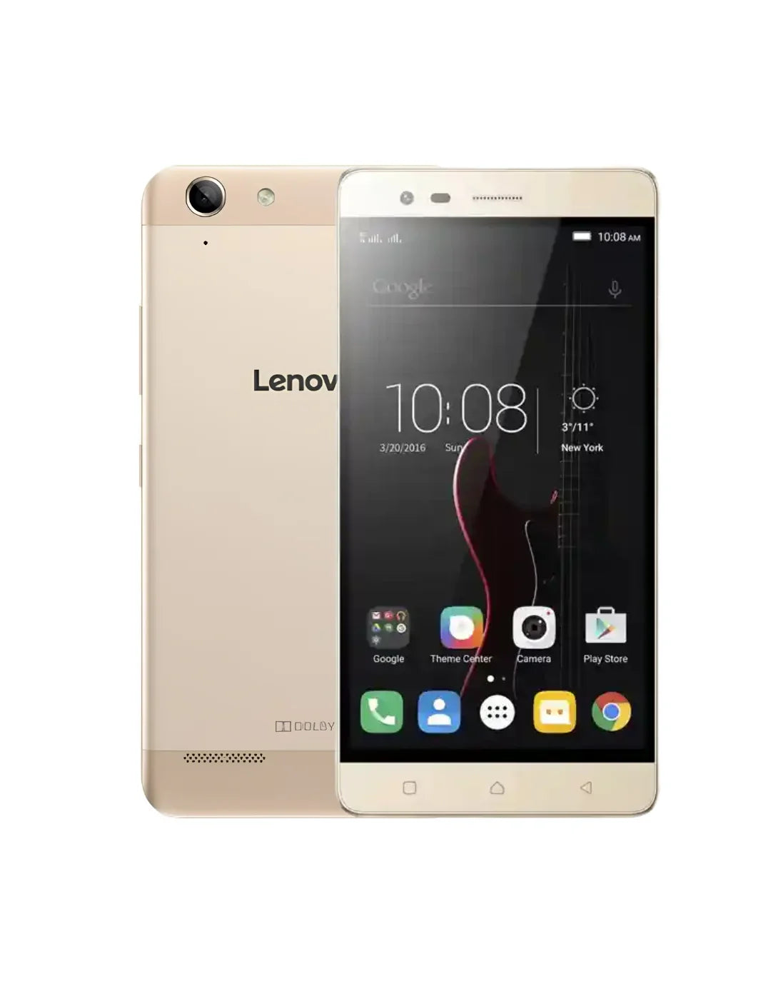 Lenovo Vibe K5 4G Refurbished