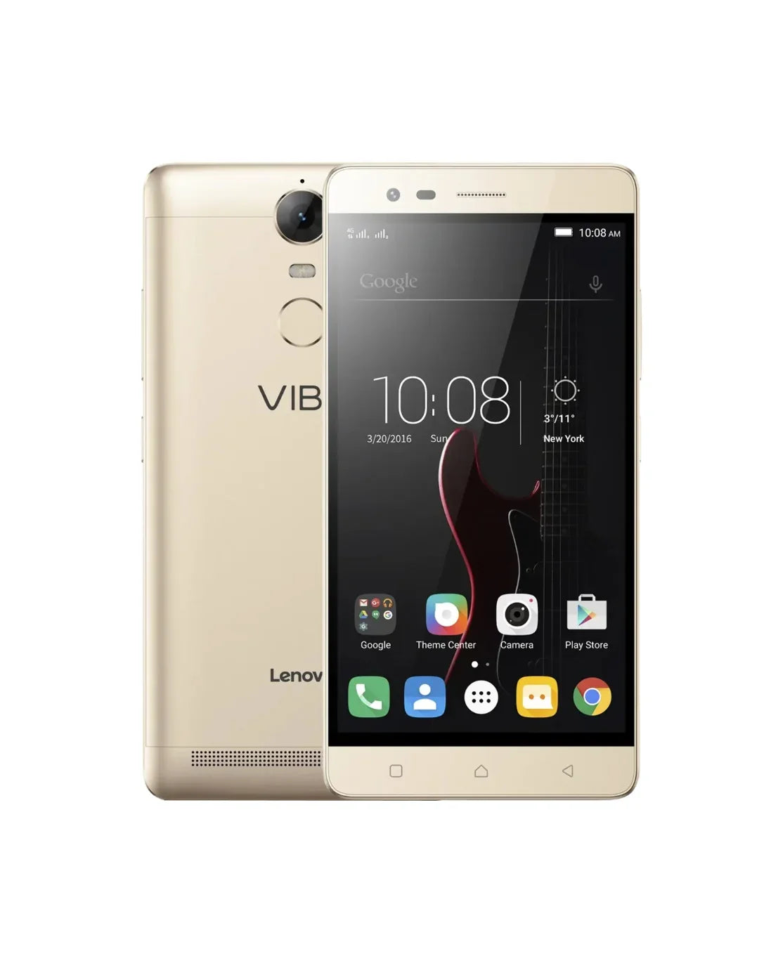 Lenovo K5 Note 4G Refurbished
