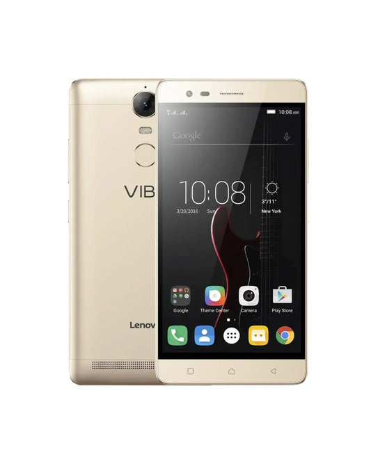 Lenovo Vibe K5 Note 4G Refurbished