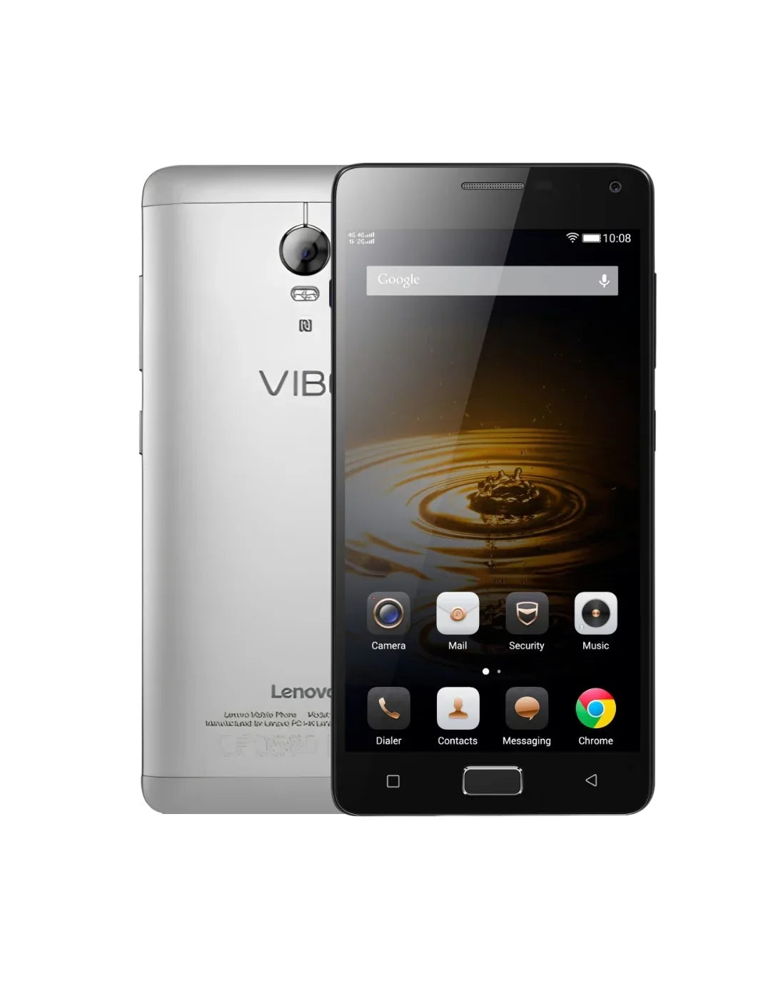 Lenovo Vibe P1 4G Refurbished