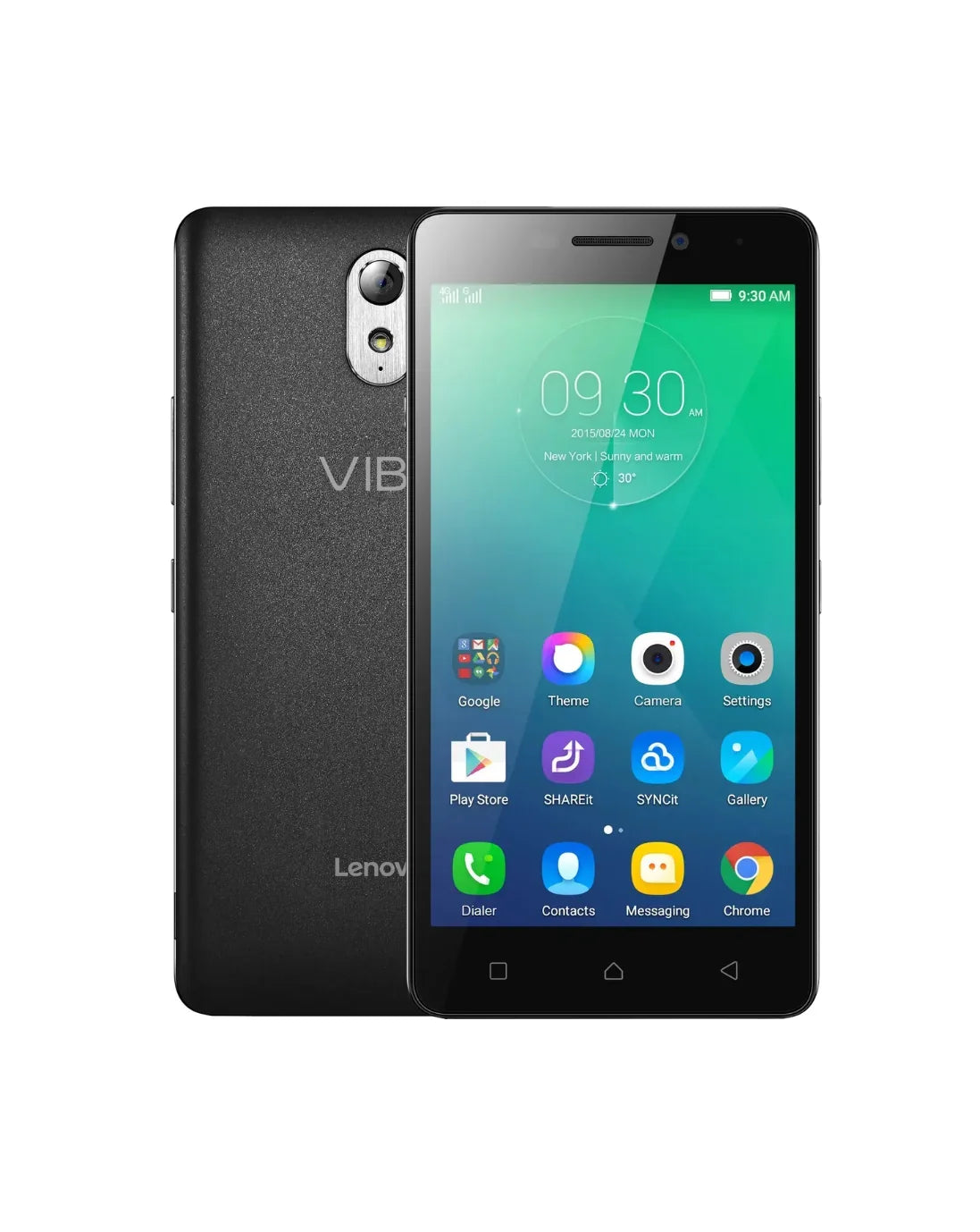 Lenovo Vibe P1M 4G Refurbished