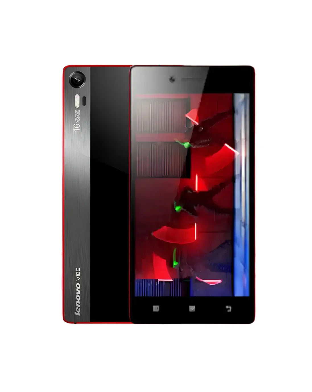 Lenovo Vibe Shot 4G Refurbished