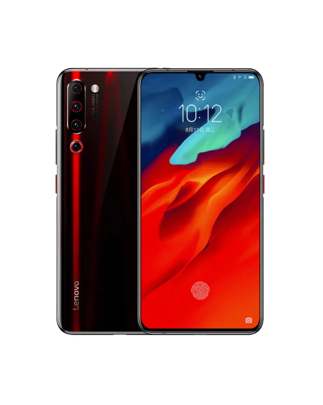 Lenovo Z6 Pro 4G Refurbished