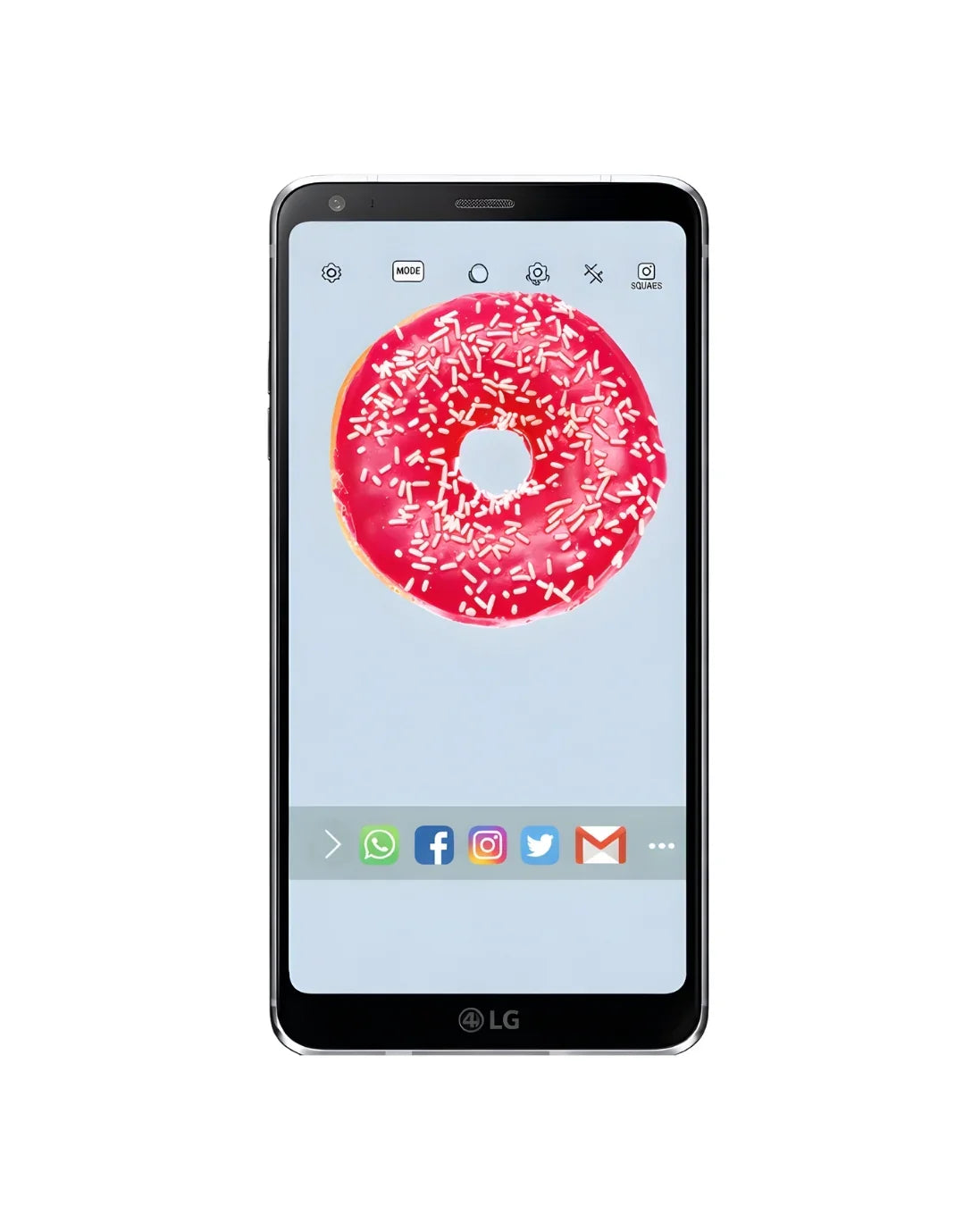 Lg G6 Refurbished