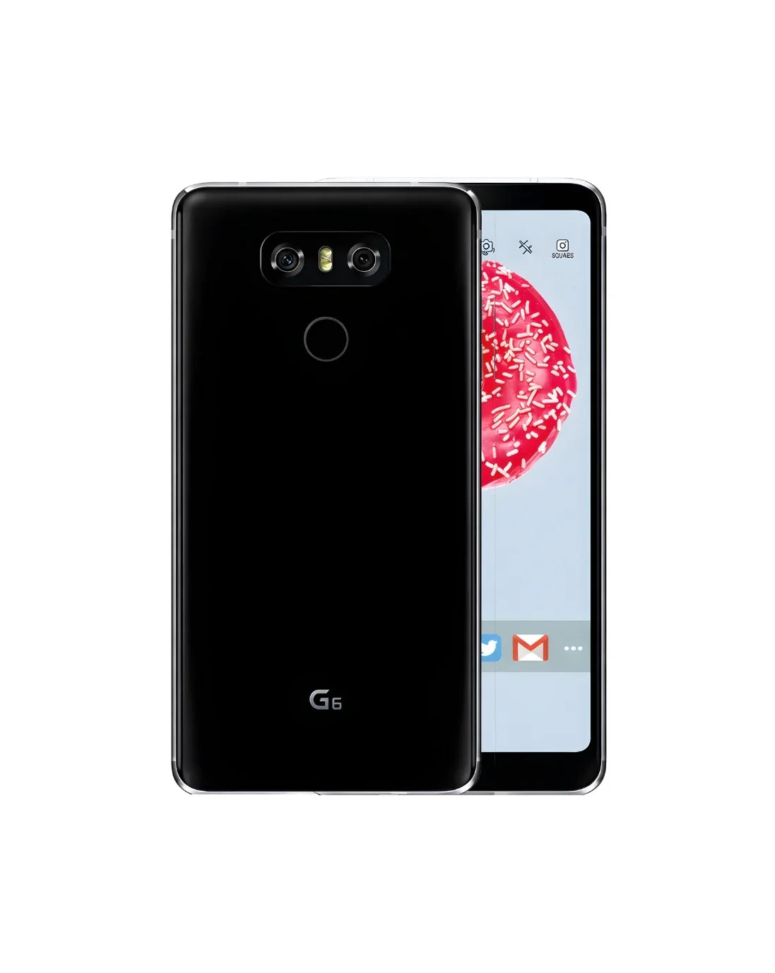 Lg G6 Refurbished