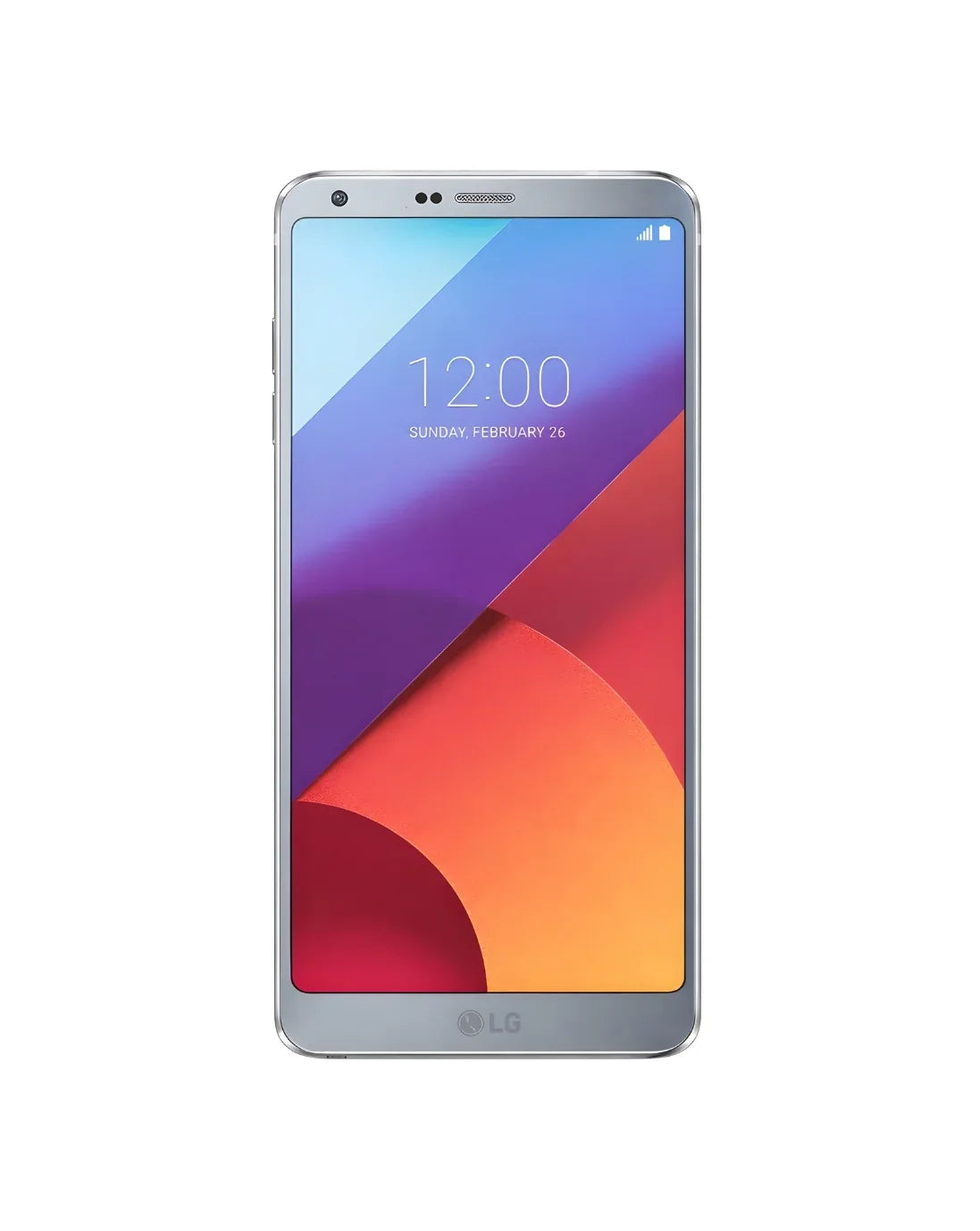 Lg G6 Refurbished