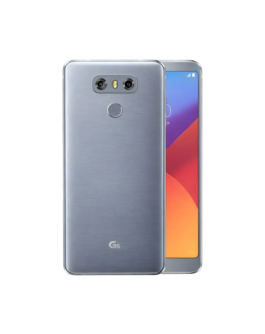 Lg G6 Refurbished