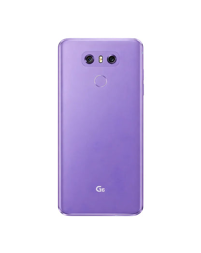 Lg G6 Refurbished