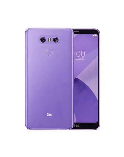 Lg G6 Refurbished