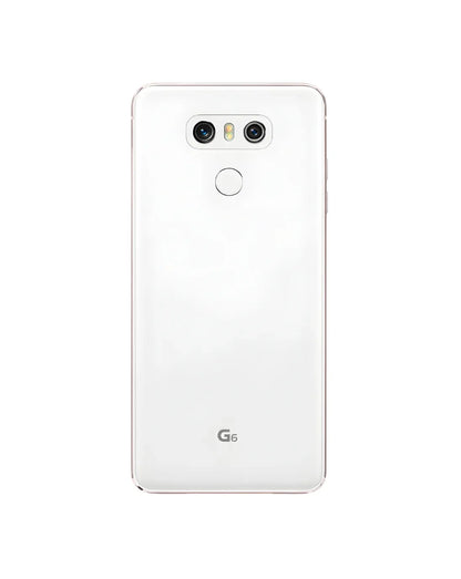 Lg G6 Refurbished