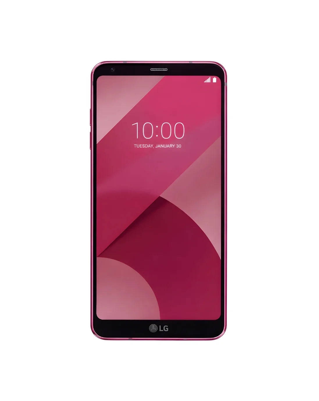 Lg G6 Refurbished