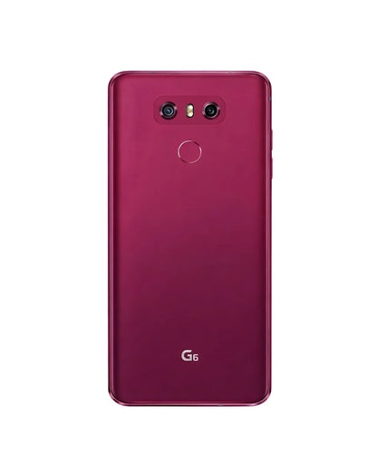 Lg G6 Refurbished