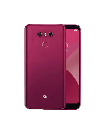 Lg G6 Refurbished